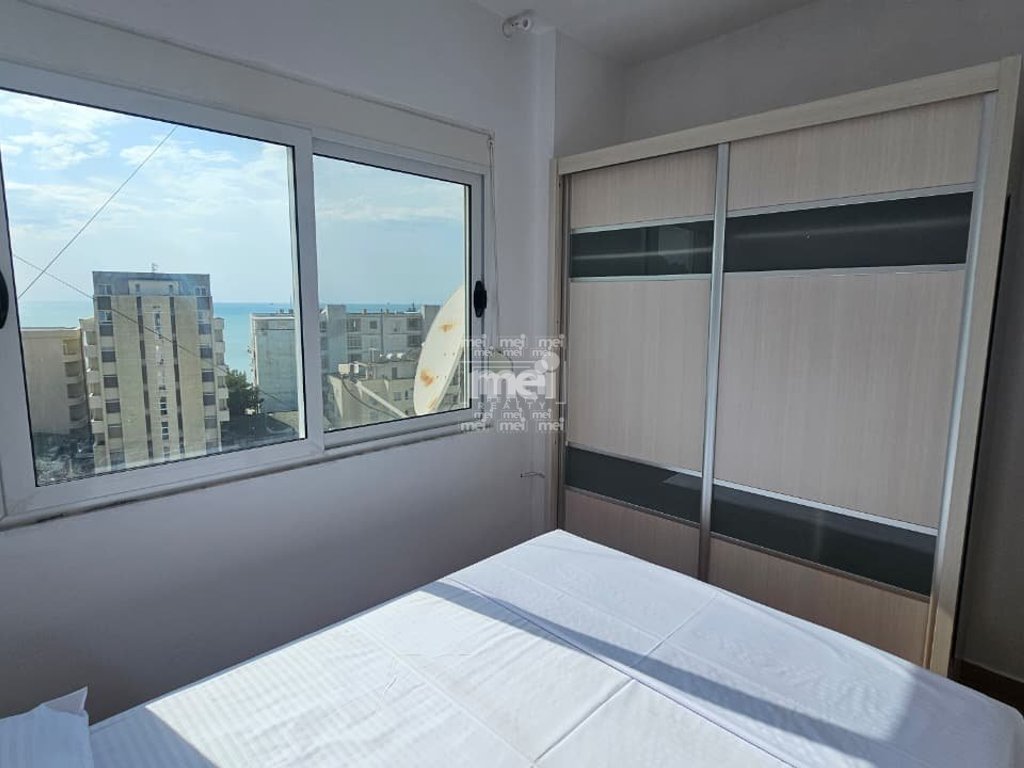 SHITET APARTAMENT 1+1 NE SHKEMB KAVAJE ME PAMJE NGA DETI !