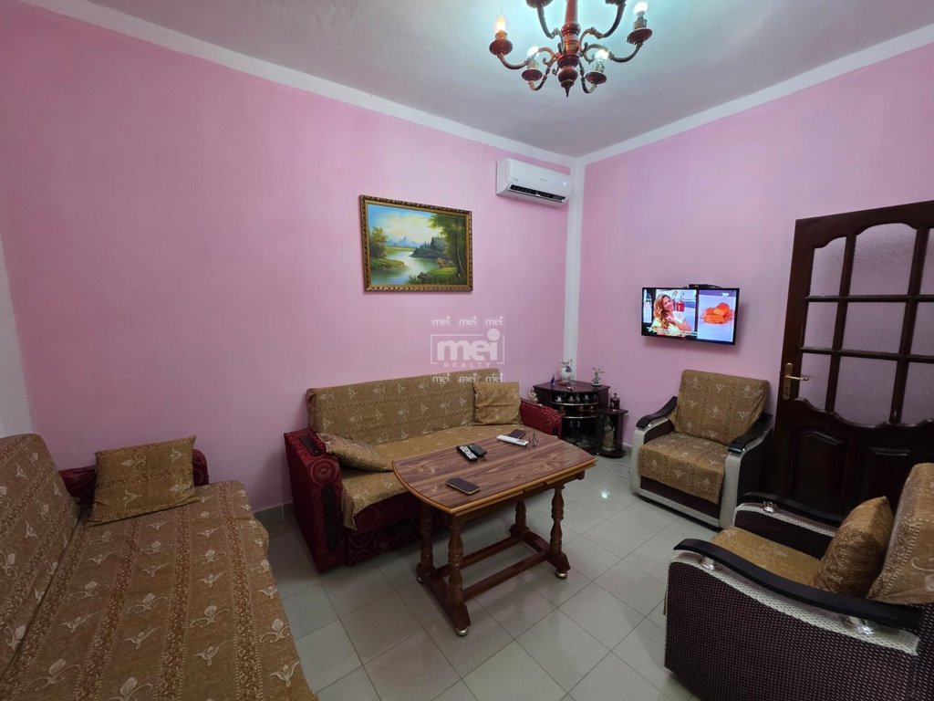 SHITET APARTAMENT 2+1 TE LAGJIA E RE!
