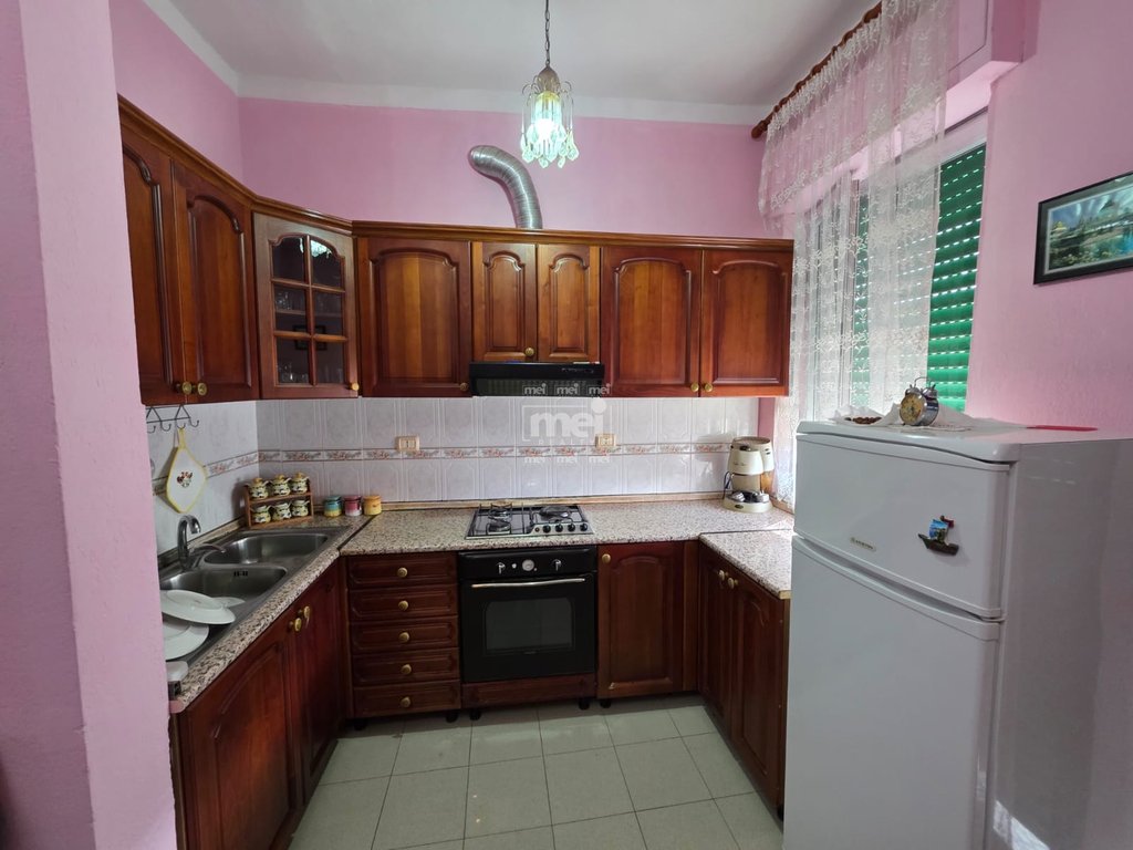 SHITET APARTAMENT 2+1 TE LAGJIA E RE!