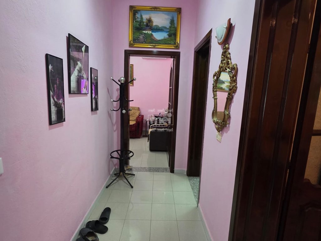 SHITET APARTAMENT 2+1 TE LAGJIA E RE!