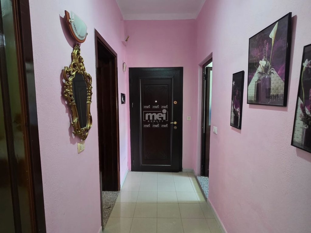 SHITET APARTAMENT 2+1 TE LAGJIA E RE!