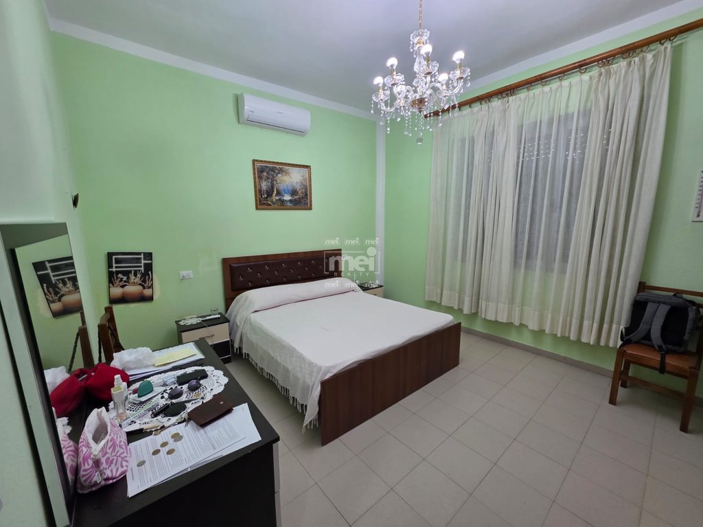 SHITET APARTAMENT 2+1 TE LAGJIA E RE!