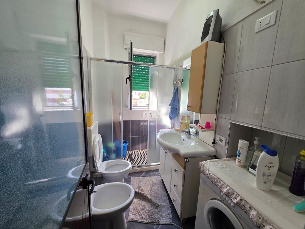 SHITET APARTAMENT 2+1 TE LAGJIA E RE!