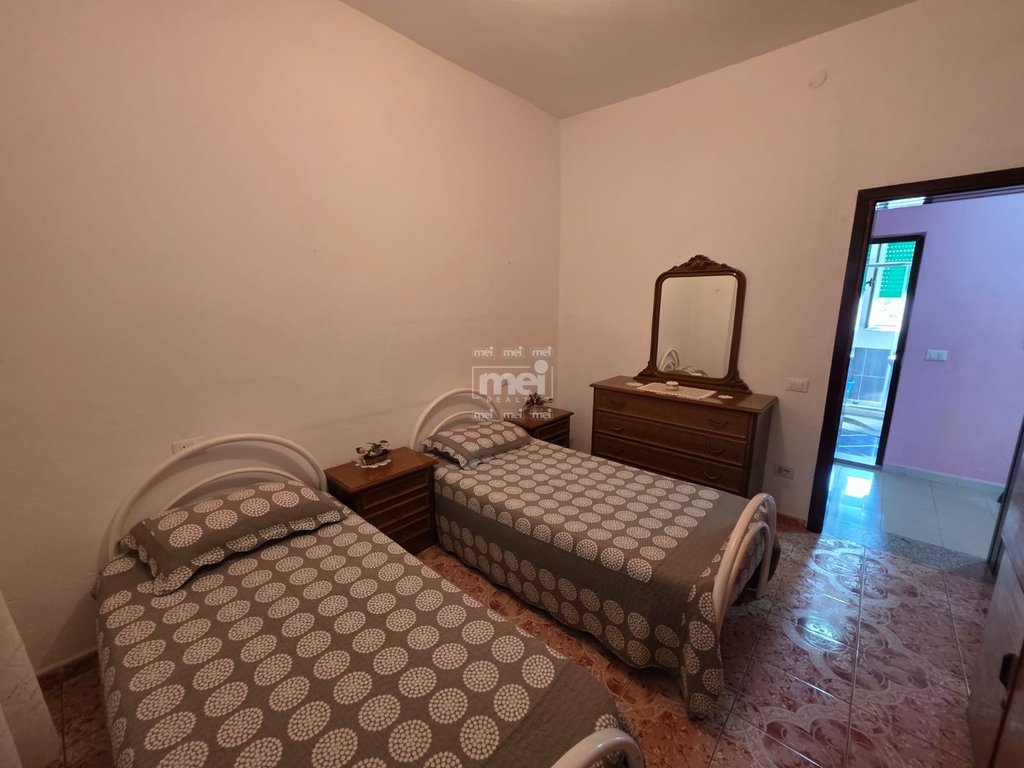 SHITET APARTAMENT 2+1 TE LAGJIA E RE!