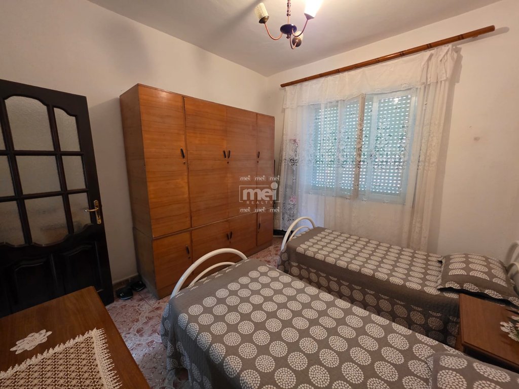 SHITET APARTAMENT 2+1 TE LAGJIA E RE!