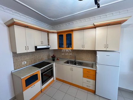 SHITET APARTAMENT 1+1 NE GOLEM!