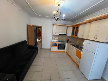 SHITET APARTAMENT 1+1 NE GOLEM!