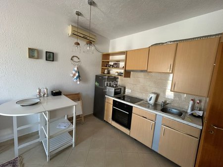 SHITET APARTAMENT 1+1 NË ILIRIA!