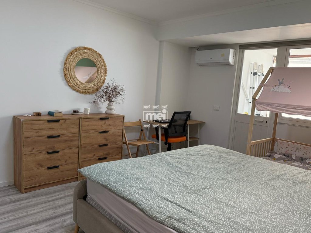 SHITET APARTAMENT 2+1ME PAMJE NGA DETI NE HEKURUDHA, PLAZH!