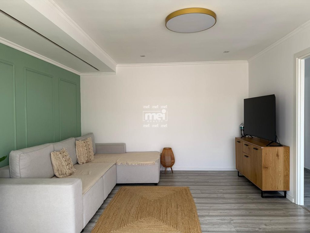 SHITET APARTAMENT 2+1ME PAMJE NGA DETI NE HEKURUDHA, PLAZH!