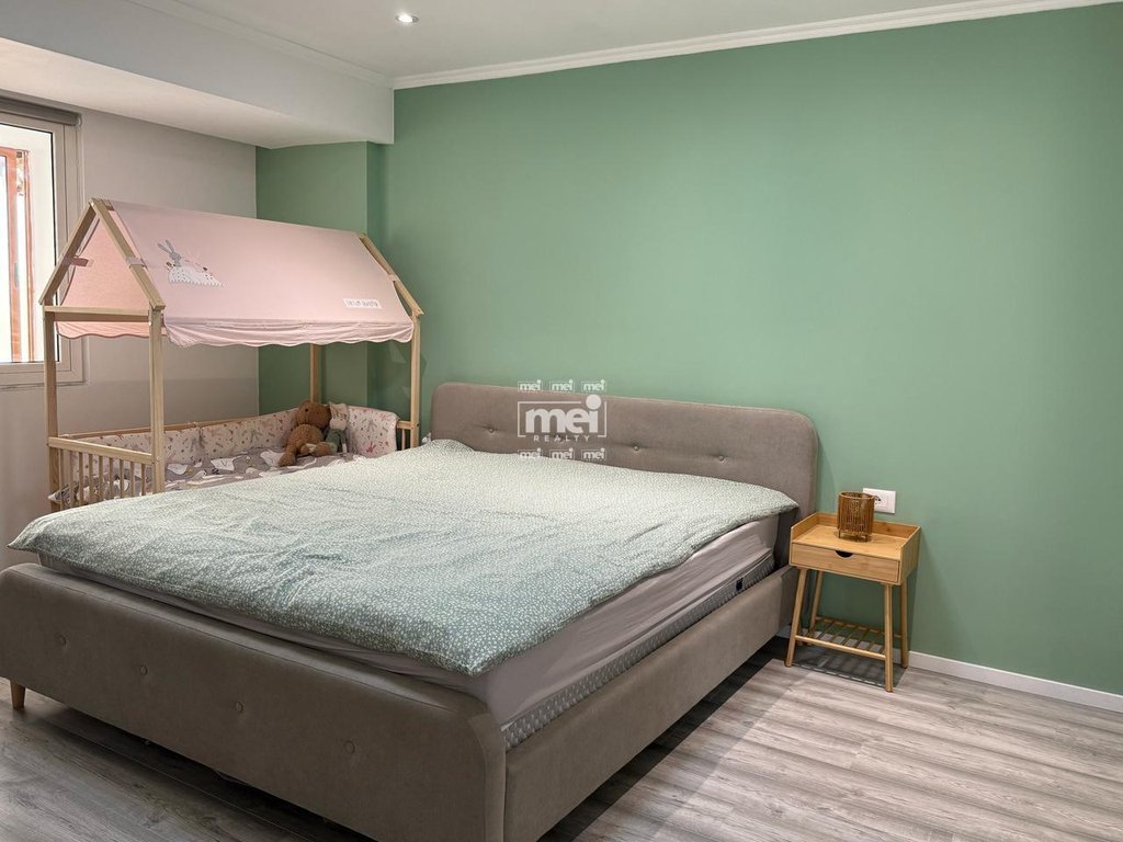 SHITET APARTAMENT 2+1ME PAMJE NGA DETI NE HEKURUDHA, PLAZH!