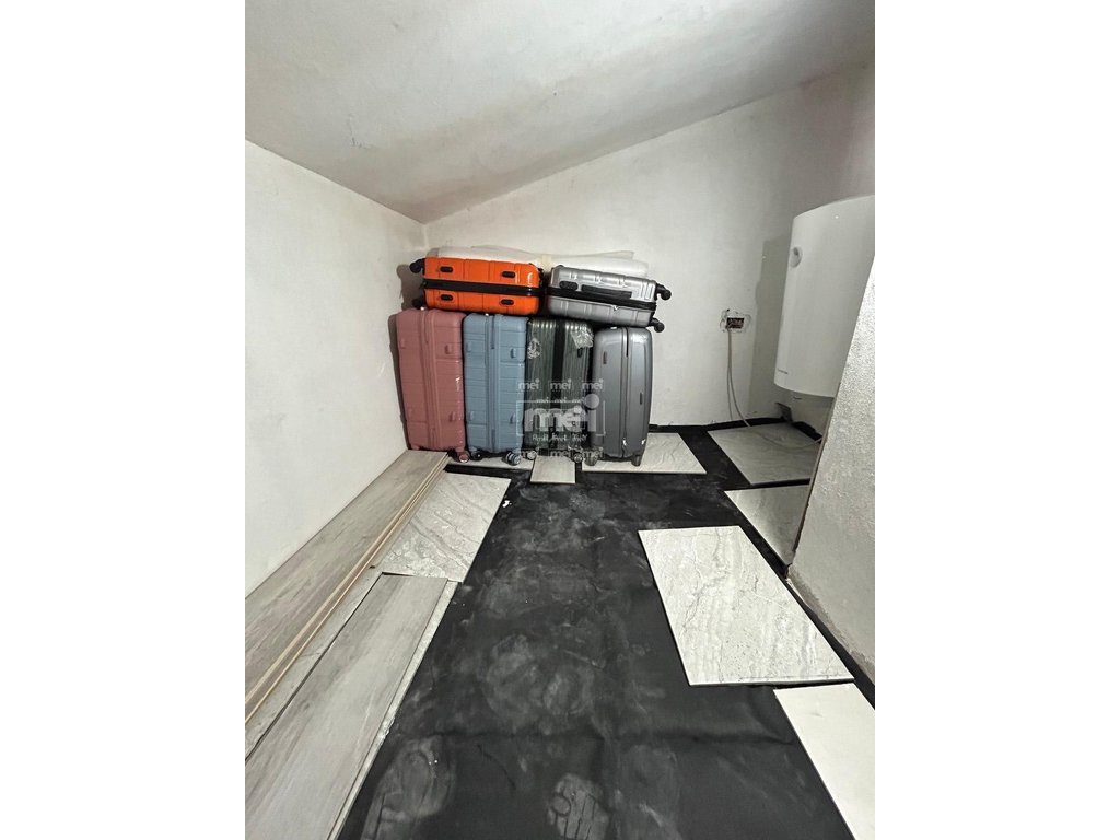 SHITET APARTAMENT 2+1ME PAMJE NGA DETI NE HEKURUDHA, PLAZH!