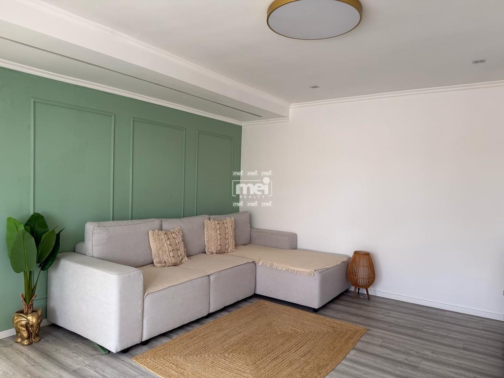 SHITET APARTAMENT 2+1ME PAMJE NGA DETI NE HEKURUDHA, PLAZH!