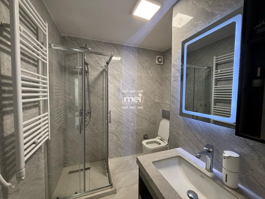 SHITET APARTAMENT 2+1ME PAMJE NGA DETI NE HEKURUDHA, PLAZH!