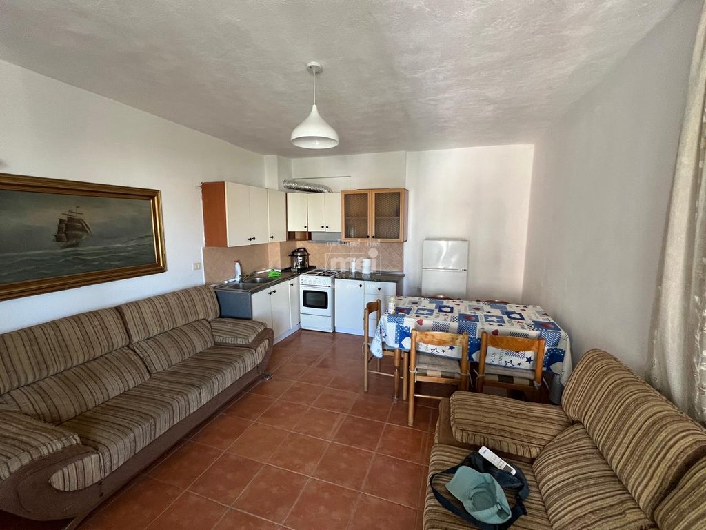 JEPET ME QIRA APARTAMENT 1+1 NE ILIRIA!