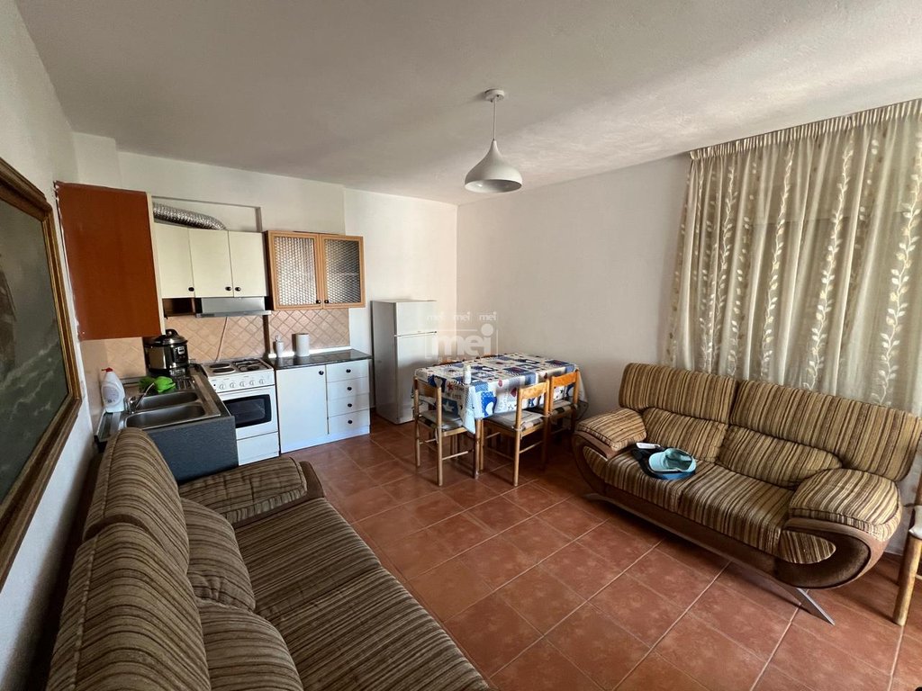 JEPET ME QIRA APARTAMENT 1+1 NE ILIRIA!