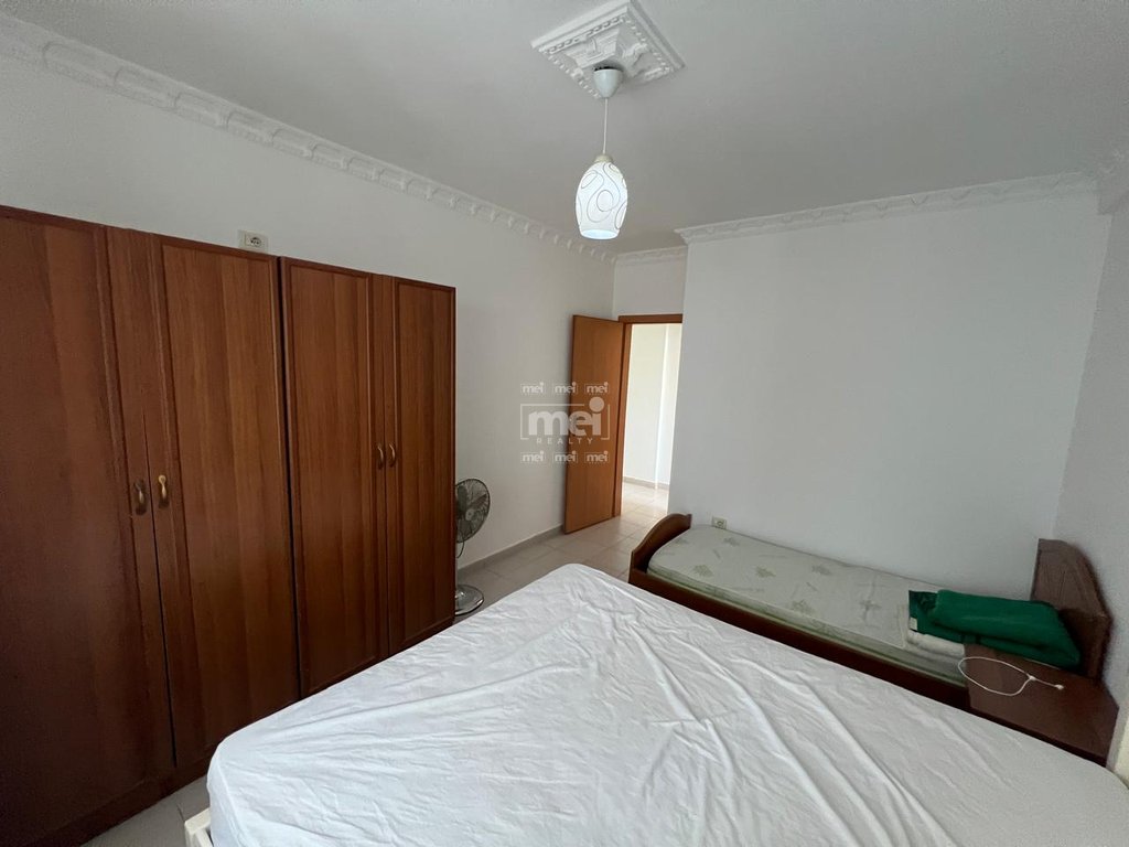 SHITET APARTAMENT 1+1 NE GOLEM!