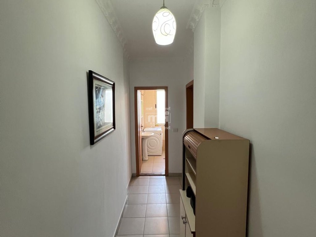 SHITET APARTAMENT 1+1 NE GOLEM!