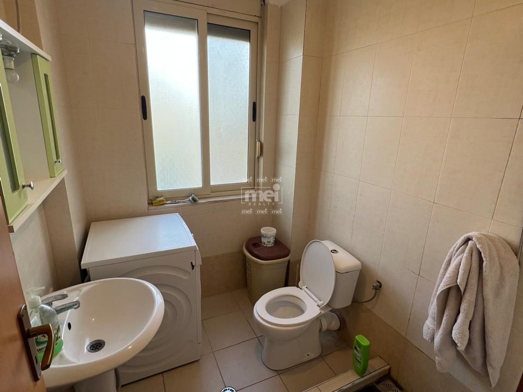 SHITET APARTAMENT 1+1 NE GOLEM!