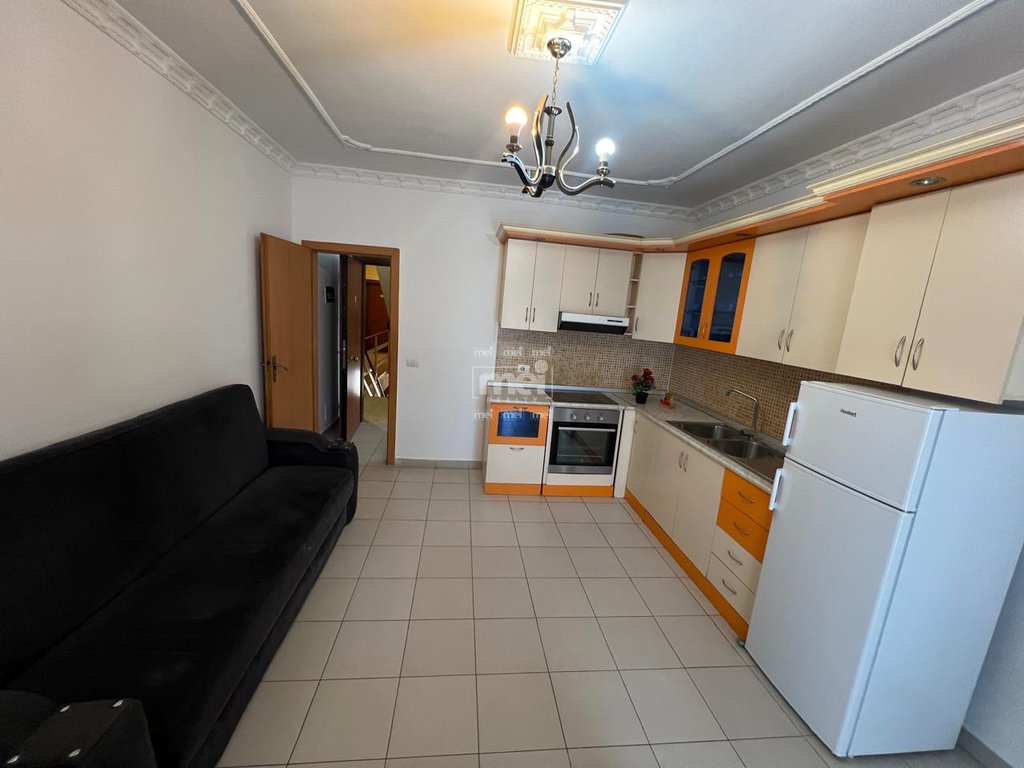 SHITET APARTAMENT 1+1 NE GOLEM!