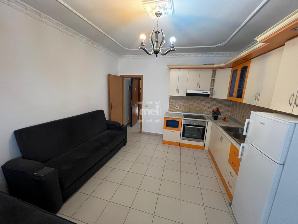 SHITET APARTAMENT 1+1 NE GOLEM!