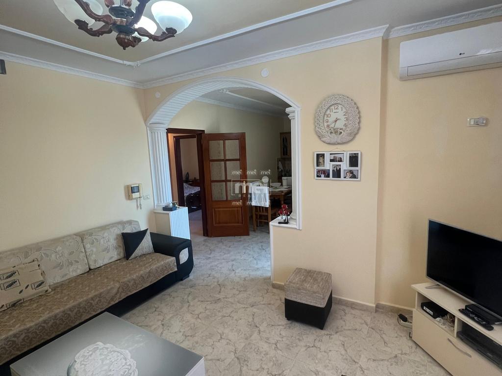 SHITET APARTAMENT  2+1+2 TEK TREGU FRUTA PERIMEVE!