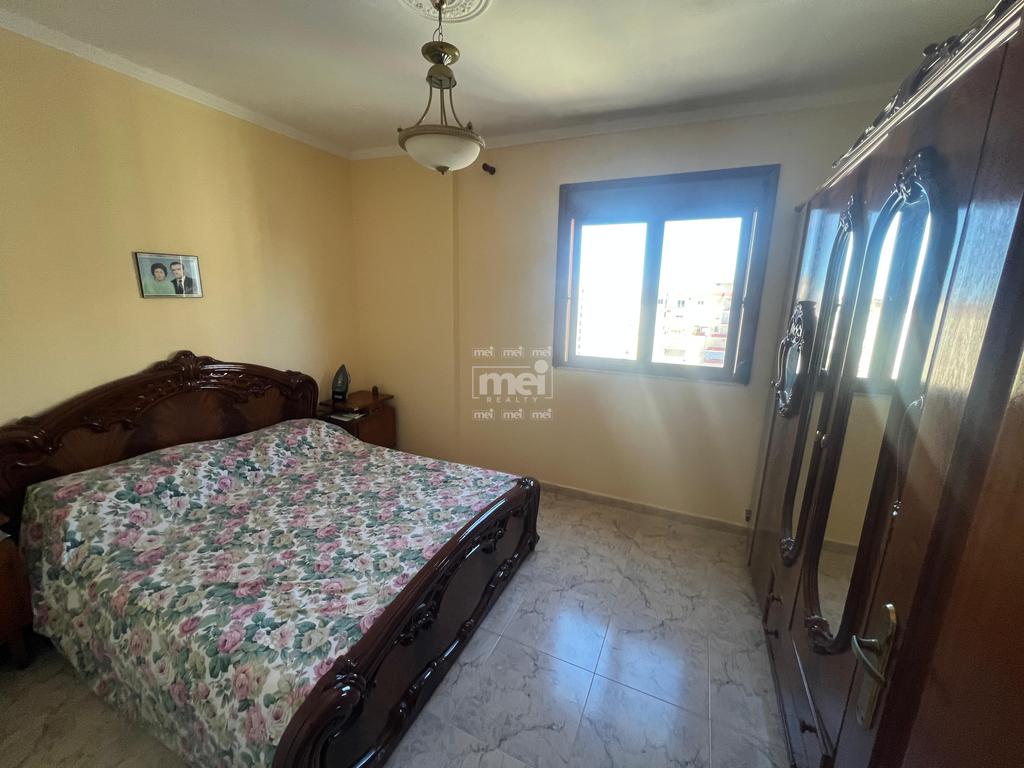 SHITET APARTAMENT  2+1+2 TEK TREGU FRUTA PERIMEVE!