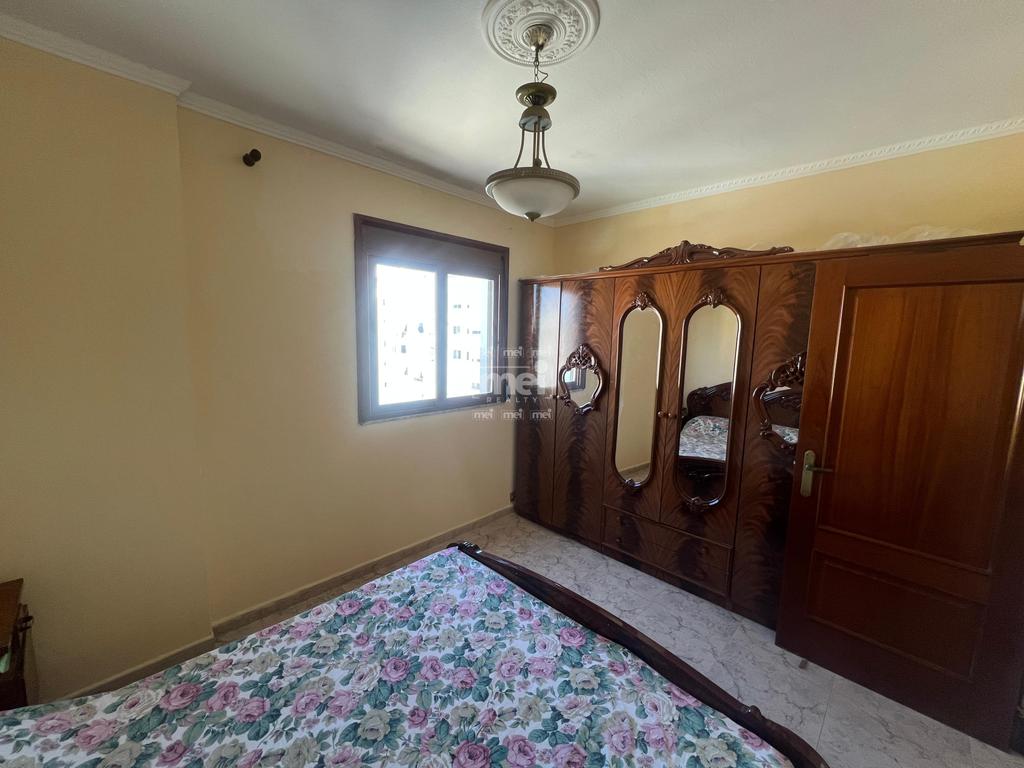 SHITET APARTAMENT  2+1+2 TEK TREGU FRUTA PERIMEVE!
