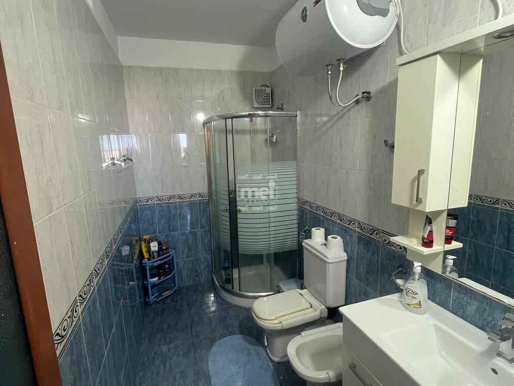 SHITET APARTAMENT  2+1+2 TEK TREGU FRUTA PERIMEVE!