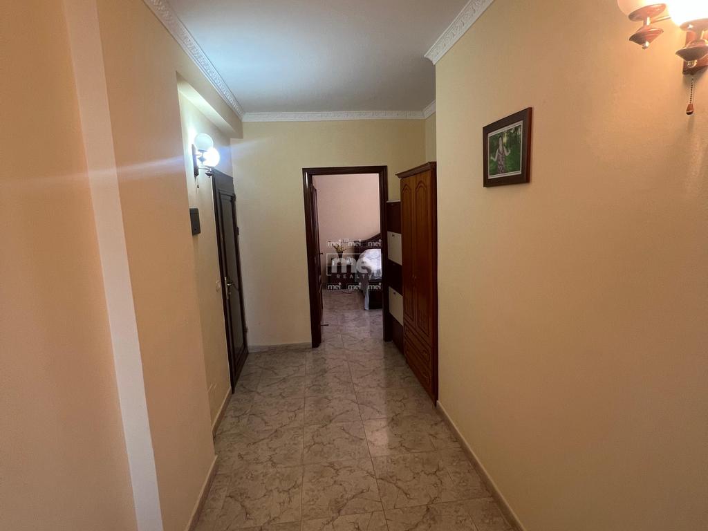 SHITET APARTAMENT  2+1+2 TEK TREGU FRUTA PERIMEVE!