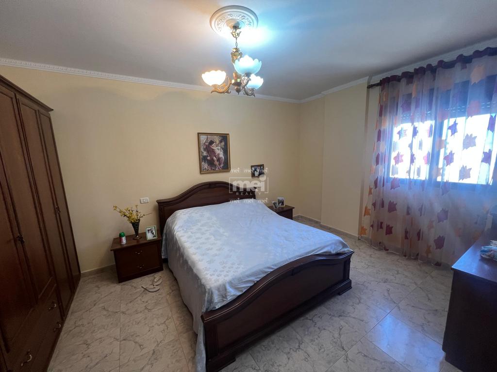 SHITET APARTAMENT  2+1+2 TEK TREGU FRUTA PERIMEVE!