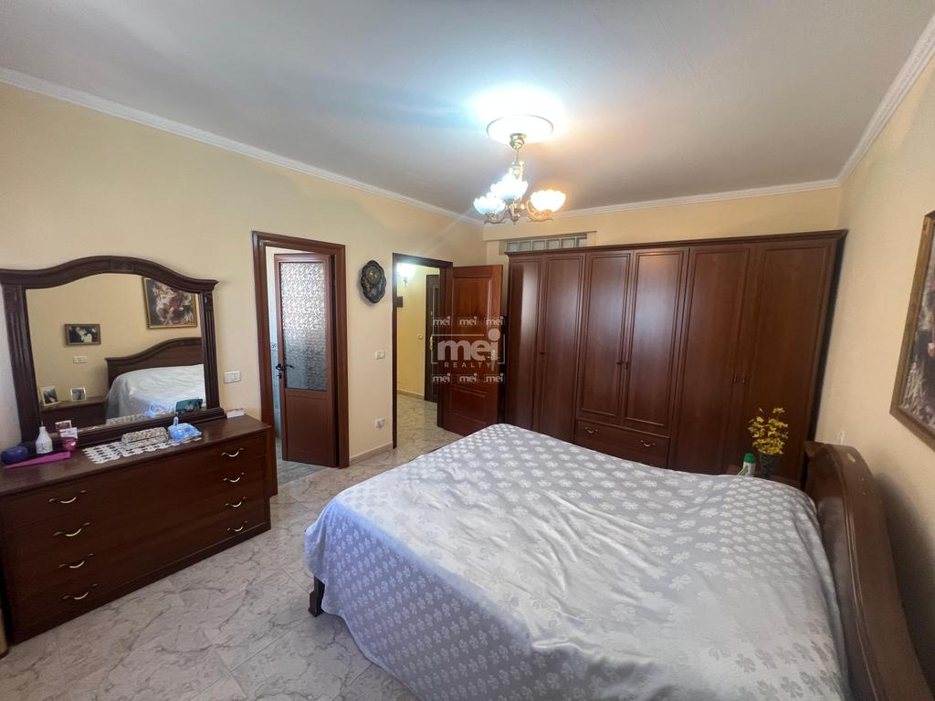 SHITET APARTAMENT  2+1+2 TEK TREGU FRUTA PERIMEVE!