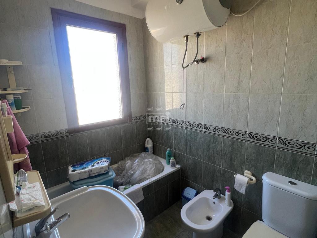SHITET APARTAMENT  2+1+2 TEK TREGU FRUTA PERIMEVE!