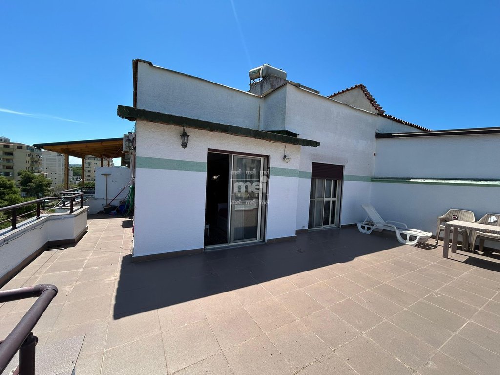 SHITET APARTAMENT 1+1 NË ILIRIA!