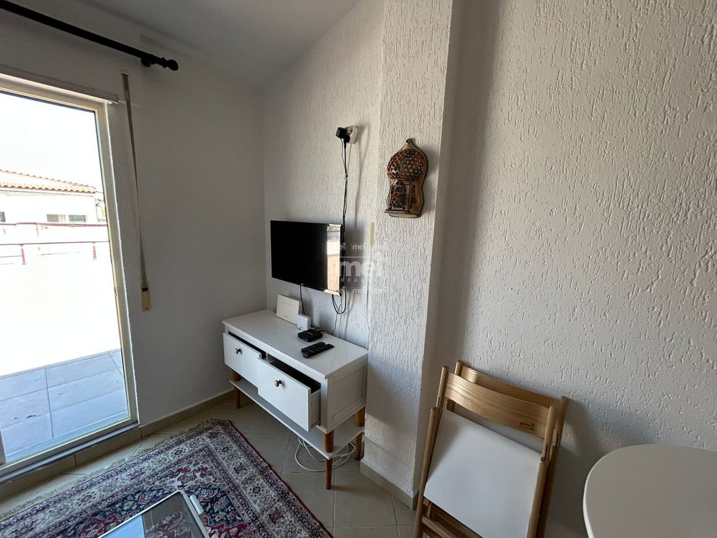 SHITET APARTAMENT 1+1 NË ILIRIA!