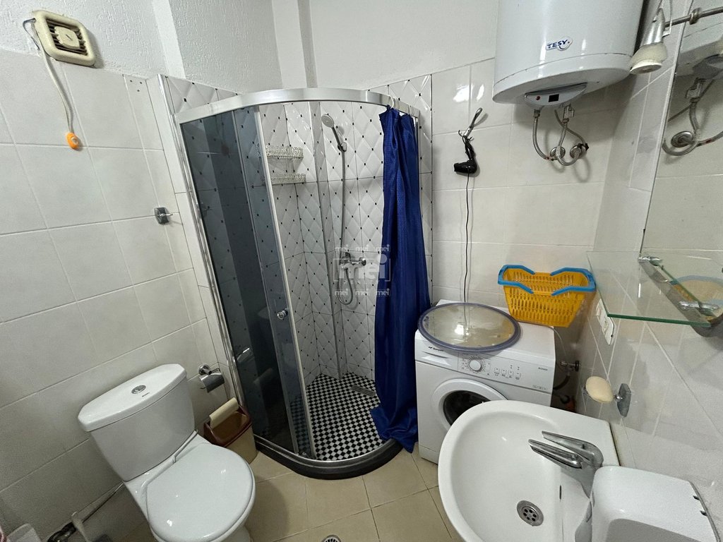 SHITET APARTAMENT 1+1 NË ILIRIA!