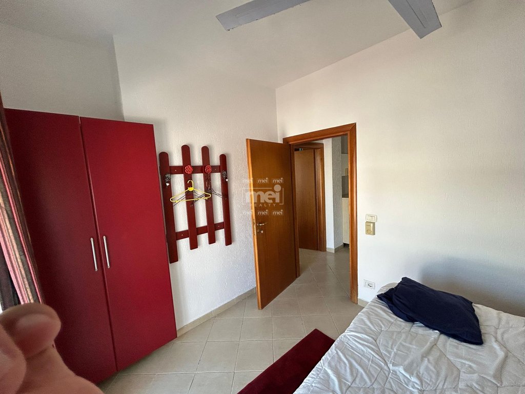 SHITET APARTAMENT 1+1 NË ILIRIA!
