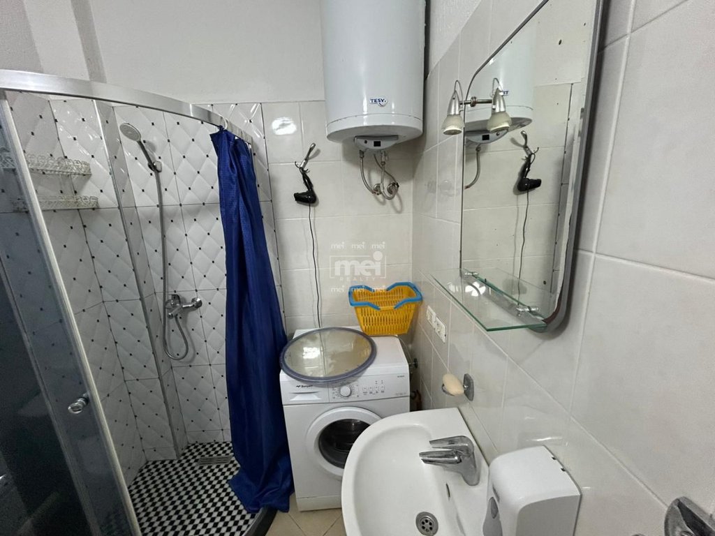 SHITET APARTAMENT 1+1 NË ILIRIA!