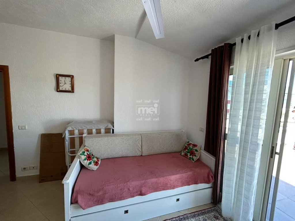 SHITET APARTAMENT 1+1 NË ILIRIA!
