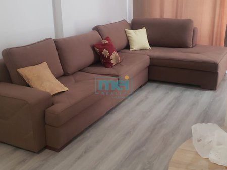 🏠 JEPET ME QERA | Apartament 1+1 | Kupola, Tiranë