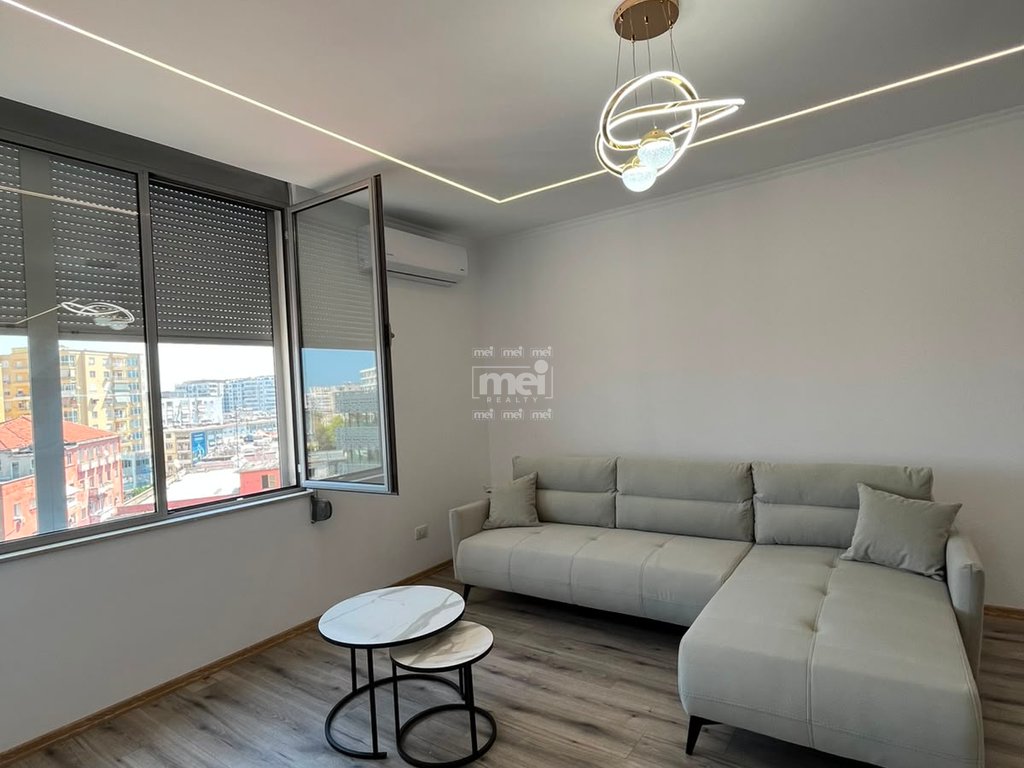 JEPET ME QERA APARTAMENT 2+1+2, NE QENDER!
