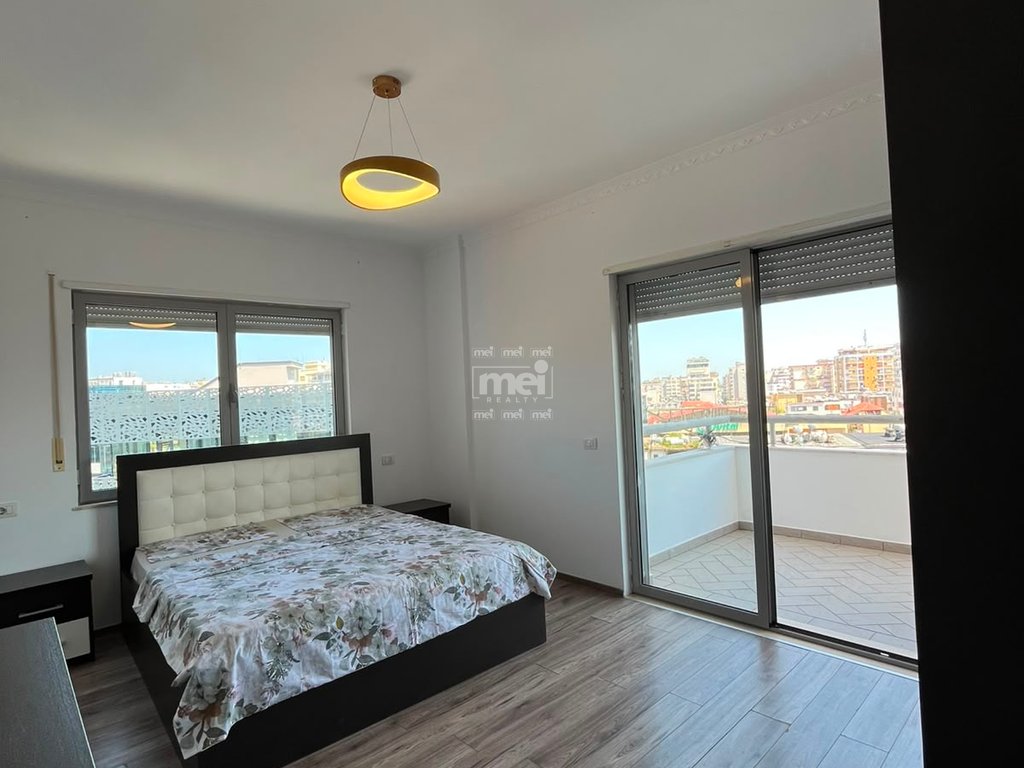 JEPET ME QERA APARTAMENT 2+1+2, NE QENDER!