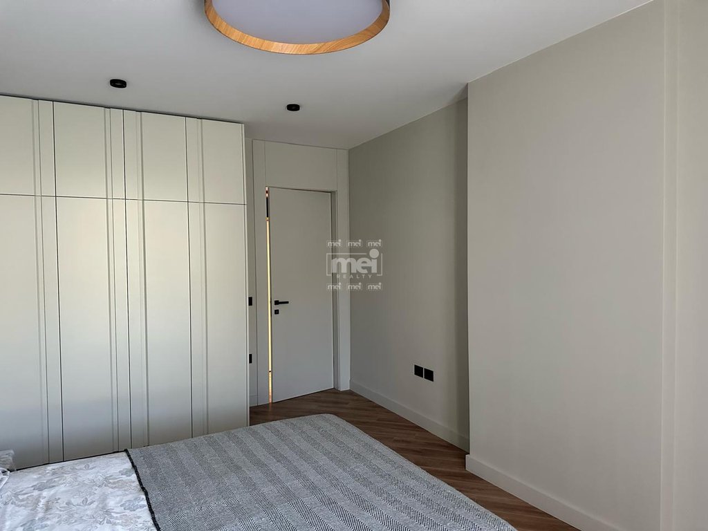 SHITET APARTAMENT 1+1 NË CURRILA, TEK WHITE HILL RESIDENCE!