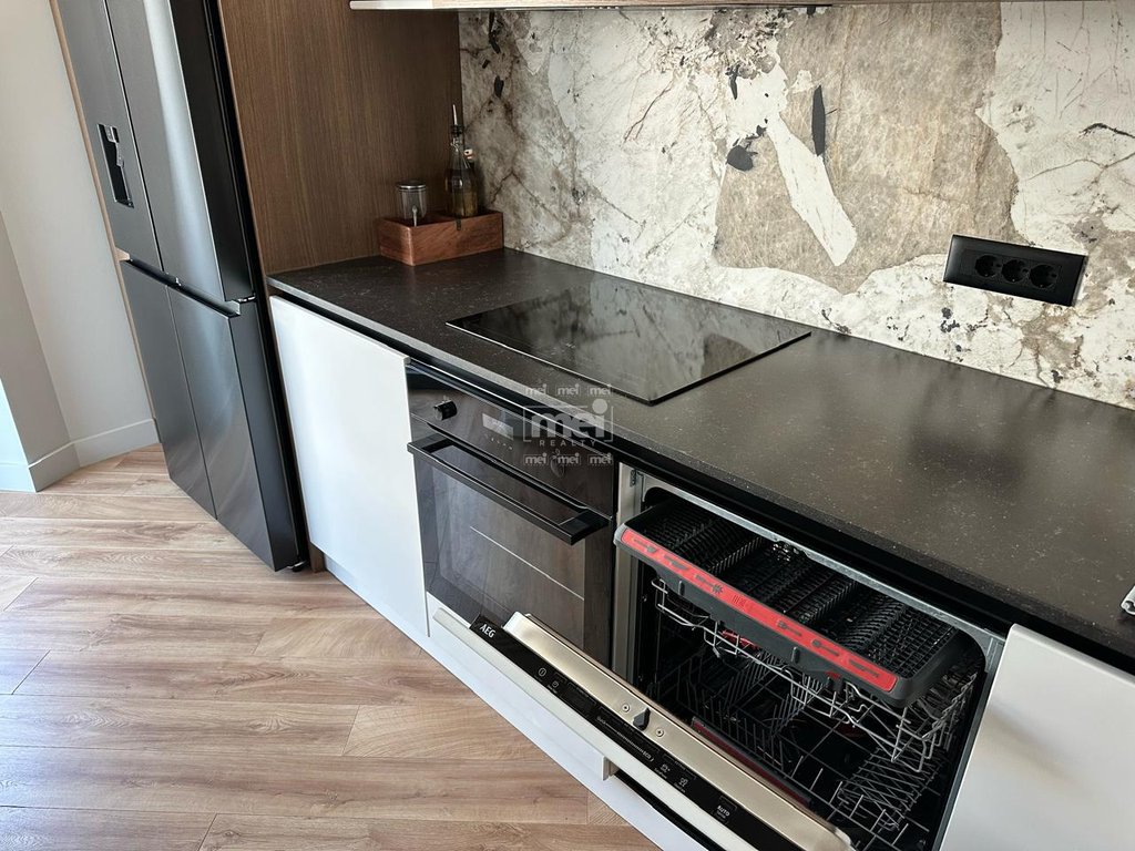 SHITET APARTAMENT 1+1 NË CURRILA, TEK WHITE HILL RESIDENCE!