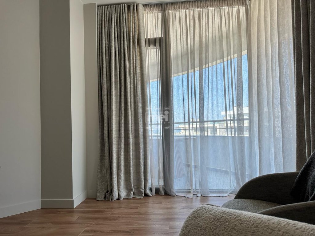 SHITET APARTAMENT 1+1 NË CURRILA, TEK WHITE HILL RESIDENCE!