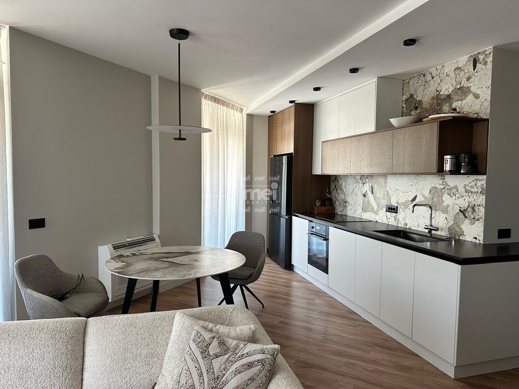 SHITET APARTAMENT 1+1 NË CURRILA, TEK WHITE HILL RESIDENCE!