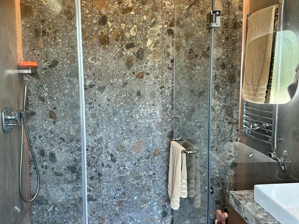SHITET APARTAMENT 1+1 NË CURRILA, TEK WHITE HILL RESIDENCE!