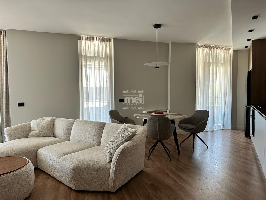 SHITET APARTAMENT 1+1 NË CURRILA, TEK WHITE HILL RESIDENCE!