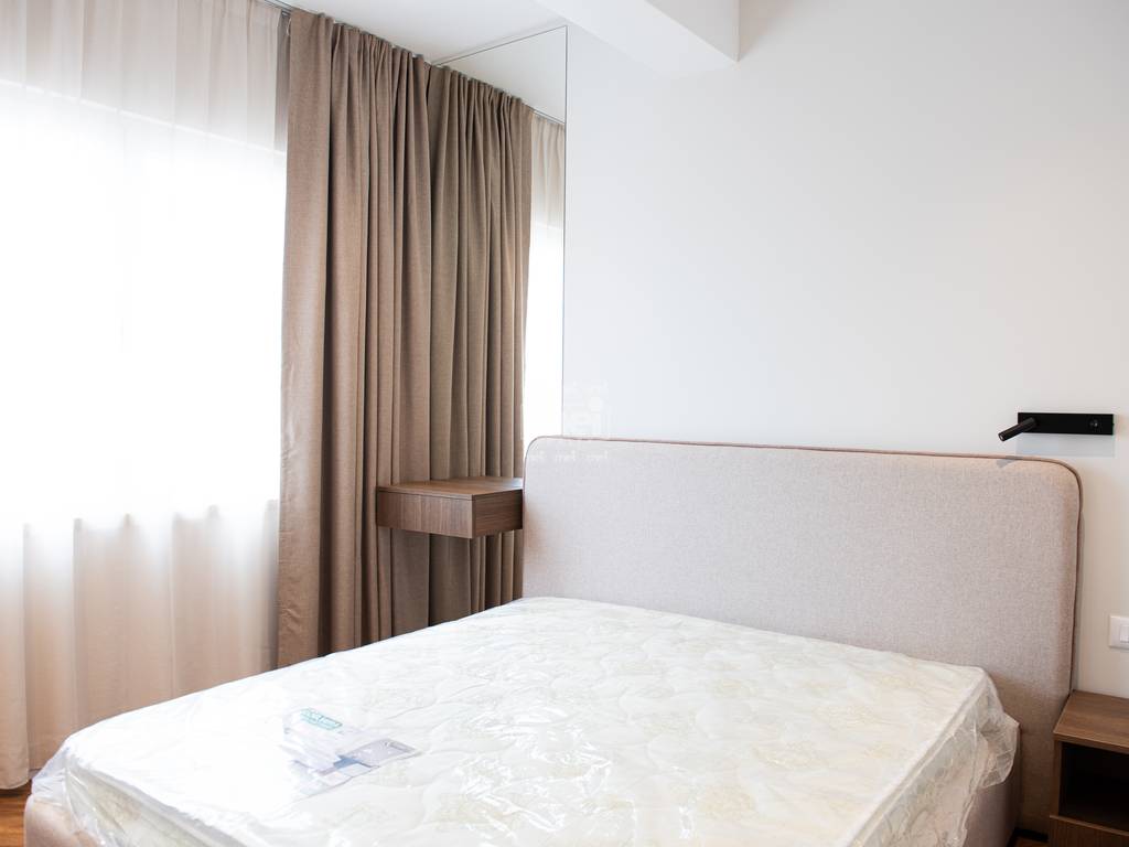 SHITET APARTAMENT 1+1 NË LAGJEN NR. 6, PRANË BORA & SARA!