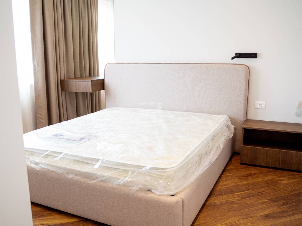 SHITET APARTAMENT 1+1 NË LAGJEN NR. 6, PRANË BORA & SARA!